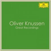 Oliver Knussen - Oliver Knussen - Great Recordings (2022)