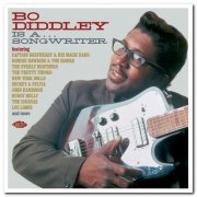 VA - Bo Diddley Is A Songwriter (2010) [CD Rip]