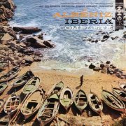 Eugene Ormandy - Albéniz: Iberia (Remastered) (2021) [Hi-Res]