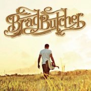 Brad Butcher - Brad Butcher (2015)