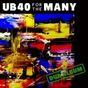 UB40 - For the Many (Dub Album) (2019)