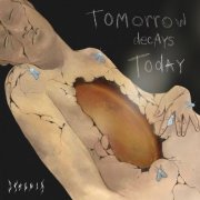 Dymonia - Tomorrow decays Today (2026)