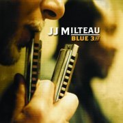 Jean-Jacques Milteau - Blue Third (2003 ) FLAC