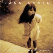 Jann Arden - Living Under June (1994) [Hi-Res]