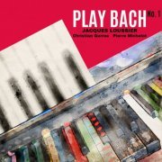 Jacques Loussier - Play Bach No. 1 (2021) [Hi-Res]