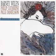 Barney Wilen - Sanctuary (1991) [CD-Rip]