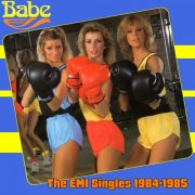 Babe - The EMI Singles 1984-1985 (2025) [Hi-Res]
