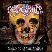 Aerosmith - The Very Best Of Aerosmith: Devil's Got A New Disguise (2006)