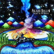 Sicard Hollow - Secret of the Breeze (2020)