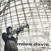 Miles Davis - Volume 1 (2001)