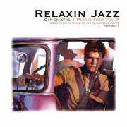 Bobby Durham, Massimo Farao, Lorenzo Conte - Relaxin' Jazz: Cinematic, Piano Trio, Vol. 7 (2011)