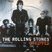 The Rolling Stones - Stripped (1995) [Vinyl]