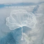 Gians - The Reign Of Annalaura (2021)