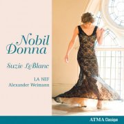 Suzie LeBlanc - Nobil Donna (2010)