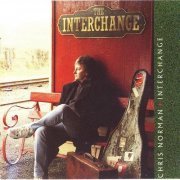 Chris Norman - Interchange (1991) CD-Rip