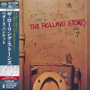 The Rolling Stones - Beggars Banquet (2010) [SHM-SACD]