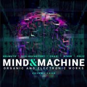 Various Artists - Mind & Machine, Vol. 4 (2022) Hi-Res