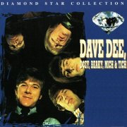 Dave Dee, Dozy, Beaky, Mick & Tich - Diamond Star Collection (2023)