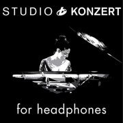 Marialy Pacheco - Studio Konzert for Headphones (2019) Hi Res