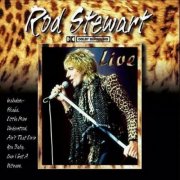 Rod Stewart - Live (2001)