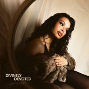 Nyah Grace - Divinely Devoted (2025)