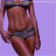 VA - Sundazed Vibes - Best Chillout & Lounge Collection (2025)