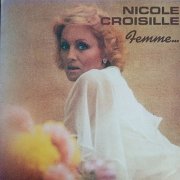 Nicole Croisille - Femme... (2023 Remastered Version) (1975) Hi-Res