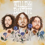 Wille and the Bandits - Paths (2019)