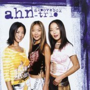 Ahn Trio - Groovebox (2003)