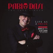 Pablo Dasí the Jazz Singer - Life as a Dream (2019)