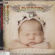 Lonerider - Attitude (2019)