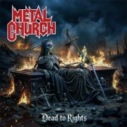 Metal Church - Dead to Rights (2026) Hi-Res