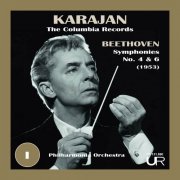 Herbert von Karajan - KARAJAN: THE COLUMBIA RECORDS, VOL. I-VIII (2024)