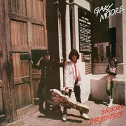 Gary Moore - Back On The Streets (Expanded Edition) (1979/2013)