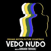 Armando Trovajoli - Vedo nudo (Original Motion Picture Soundtrack) (2025)