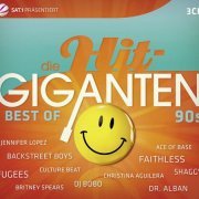 VA - Die Hit Giganten: Best of 90's [3CD] (2013)