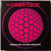 The Darkside - Complete Studio Masters (5 CD Box Set) (2017)