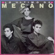 Mecano - Lo Último de Mecano (1989/2025)