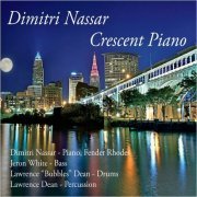 Dimitri Nassar - Crescent Piano (2020)