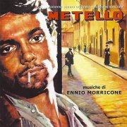 Ennio Morricone - Metello (Original Motion Picture Soundtrack) (2016)