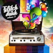 VA - Glitch & Funk, Vol. 3 (2016) FLAC