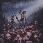 Archaic Thorn - Malicious Spears (2025)