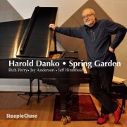 Harold Danko - Spring Garden (2021)