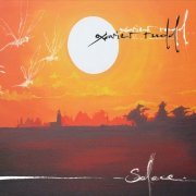 Xavier Rudd - Solace (2004) lossless