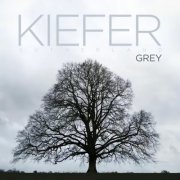 Kiefer Sutherland - GREY (2026) [Hi-Res]