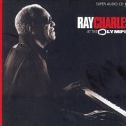 Ray Charles - Ray Charles At The Olympia (2004) [SACD]