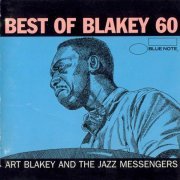 Art Blakey - Best Of Blakey 60 (1998) CD Rip