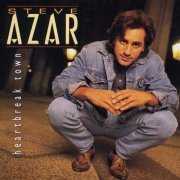 Steve Azar - Heartbreak Town (1996)