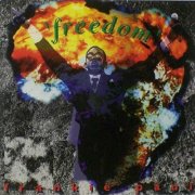 Frankie Paul - Freedom (1995) Vinyl