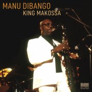 Manu Dibango - King Makossa (2026) [Hi-Res]